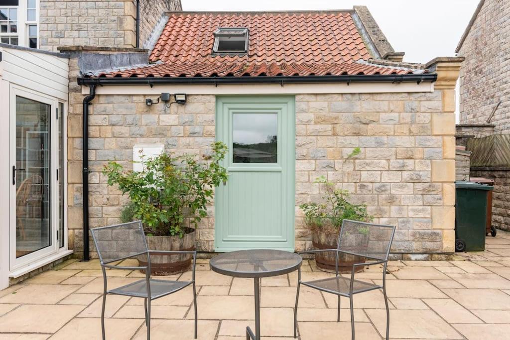 Millfield Cottage York Eksteriør billede